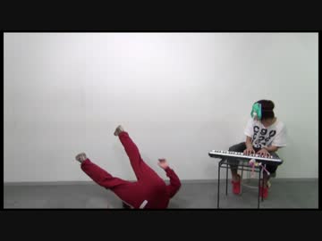 【さつき が てんこもり】ネトゲ廃人が新体操やってみた【垂れラー】