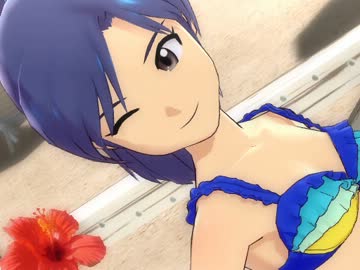 ファイアーエムブレム x アイマス番外編　「ステータス公開　其の弐」