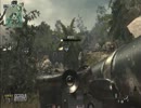 [COD MW3]狙うがよいジャベラー！～ジャベリンの猛襲～