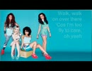 Little Mix - Wings