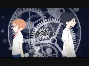 【ピッチ上げ】「夏の終わり、恋の始まり」を歌ってみた【halyosy】