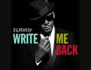 R.Kelly - Share My Love (Write Me Back)