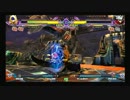 【千葉フェリシダ】8/17ブレイブルーＣＳ ＥＸランバト ６