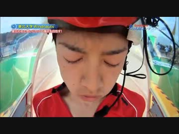 【琵琶湖】鳥人間コンテスト × 大切なもの【夏】