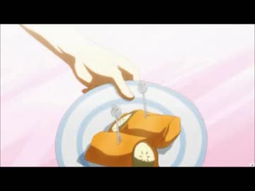 【人類は衰退しました 】バナナ春巻き作った【7話】