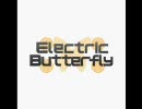 【BMS】【誤字観光】 electric butterfly 【t+pazolite】【Happy Hardcore】