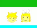 【鏡音リン・レン】ファミマ入店音【耳コピ】