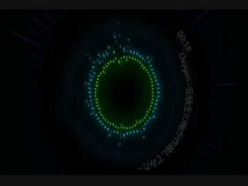 Oxygen～受験生の俺が作曲してみた～
