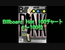 2012年9月1日付Billboard Hot 100チャート　（9月第1週）