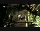 ダークソウル　PC版テストプレイ