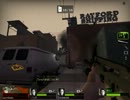 【L4D2】最後はNomalぶっつけ本番プレイその(10)