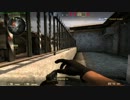[CS:GO] 普通にクラン戦やってみた 3/3