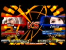 【VF5】対戦動画 舜帝 皆伝 VS 名人 アイリーン