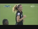 FIFA U-20女子W杯2012日本 アメリカ×ガーナ ハイライト