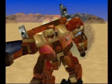 レイヴンズ・アイドル【初代AC×アイマス】13話