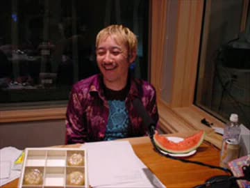 小野坂昌也の放送事故