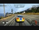 NFS　警察振り切り　ニード・フォー・スピード