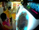 【maimai】 Mayu と ゆぅ で ハッピーシンセサイザ 踊れなかった
