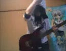 【らゐぉン】30days speed shred 【弾い・・・いやこれ歴1年じゃ弾けねーよ】