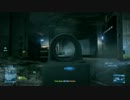BF3(PC) VSTvsBYCM 交流戦 DamavandPeak US(2/2)
