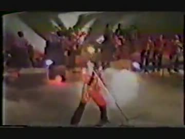 西城秀樹　恋の列車はリバプール発