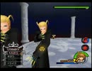 【KH2FM】ゆとりソラ視点Lv1実況プレイpart19