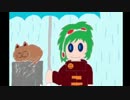 【GUMI】傘【オリジナル】