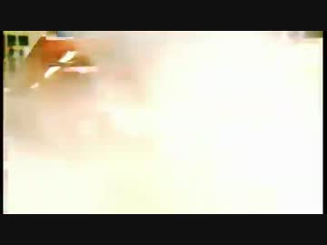 The fastest yellow red(ミニチュアカーチェイス)