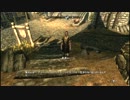 TES5ぶらり旅 ドラゴンシャウトつぶやき実況3-7