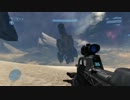 嬉しさのあまりHalo3　Part15