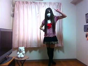 【ゆたんぽ％】sweets parade【踊ってみた】