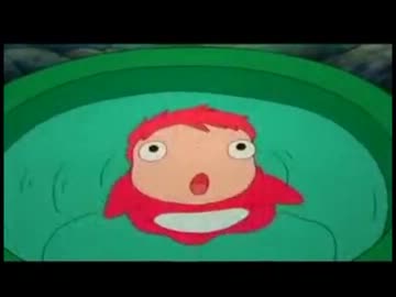 崖の上の　関　西　人