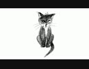 猫のチャッピー　「実験犬シロのねがい」より
