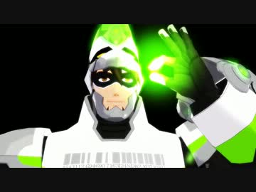 【MMDFes2012】ナンダカンダ☆THE LIVE【TIGER&BUNNY】