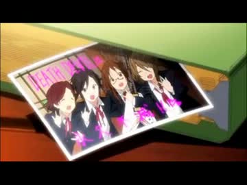 けいおん Death Devil 桜高軽音部の過去 現在 未来 もぶおん学 ニコニコ動画