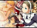 [SwordGirls-UCC][少女の世界][ PenLin]
