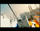 基本的にドアは壊す。 『ミラーズエッジ』 実況プレイ Part.7-1