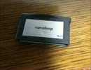 nanoloop 2.3で作曲