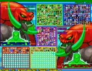 MUGEN　カオスではない・・アビスだ・・
