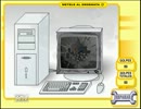 【METELE AL ORDENATA】思う存分PC破壊 【ゆっくり実況】