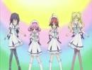 エルフェンリートOP曲をいろんなアニメのOPと差し替えてみた