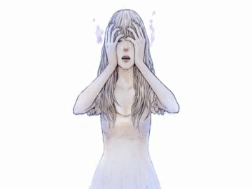 【ニコカラ】瘡蓋(on vocal)[すだち/初音ミク]