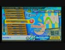 【初音ミク Project DIVA Arcade】ピンクムーン　スコアタ 【Hard】　