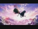 [SAO] ソードアート・オンライン x 境界線上のホライゾン 1幕 ed [MAD]