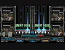 BMS Manhattan Neon (14鍵差分)