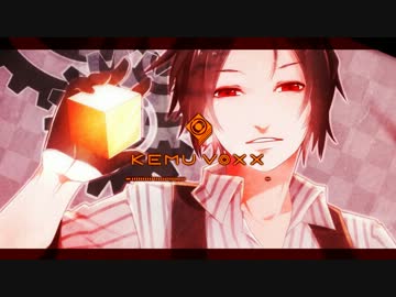 [ジギル]カミサマネジマキ 結構なテンションで歌ってみたｗｗｗｗｗｗｗ