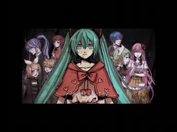 【1人8役】Bad_∞_End_∞_Night を歌ってみた【ろらん】