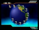 MKWii wi-fi 切断２連発祭り At 2011.10.30