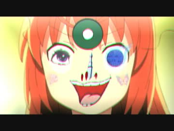 【じょし尺】お後が長引くって・・・よ!【チャー研×じょしらく】