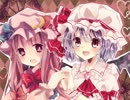 【東方非想天則】～ 人形のある風景 ～　原曲【高音質】